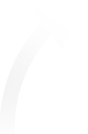 rounded2 plain white arrow